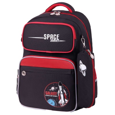 Рюкзак Endless space Complete с пеналом в комплекте Юнландия 271415 1